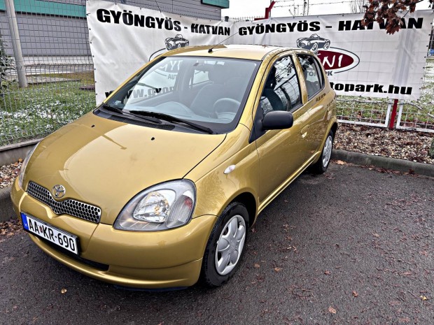 Toyota Yaris 1.0 Linea Terra Free Tronic (Autom...