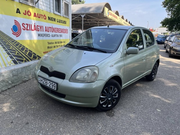 Toyota Yaris 1.0 Linea Terra ITT s Most Akci!...