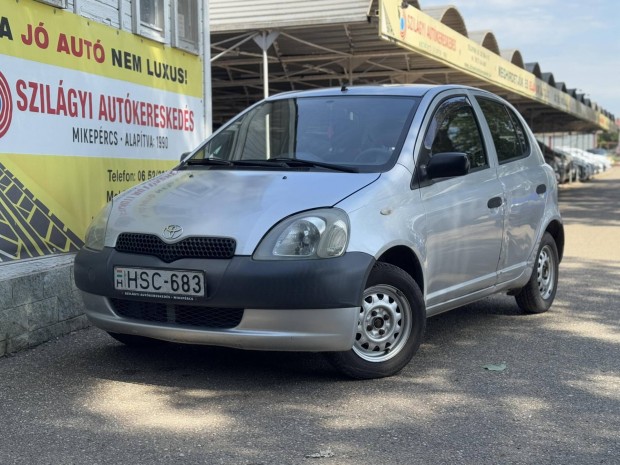 Toyota Yaris 1.0 Linea Terra ITT s Most Akci!...
