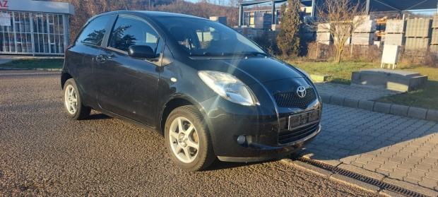 Toyota Yaris 1.0 Sol AC Klms! Szp s J!!!!