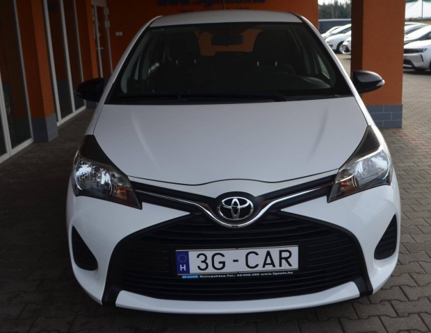 Toyota Yaris 1.0 Start ! 32.978 KM ! Kit�n� �LL...