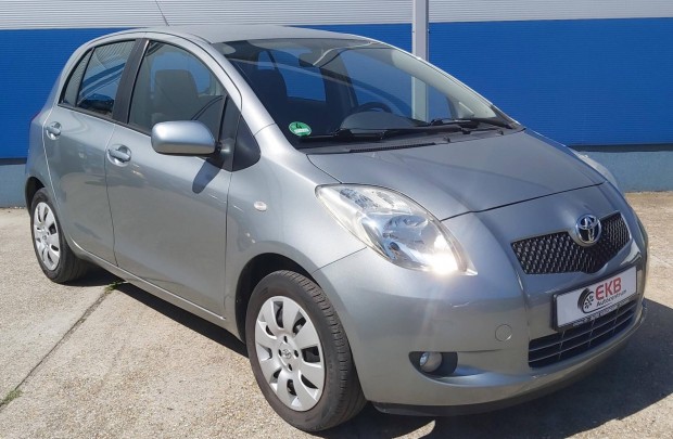 Toyota Yaris 1.0 Terra