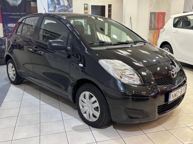 Toyota Yaris 1.0 Terra