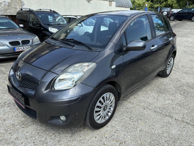 Toyota Yaris 1.0 Terra