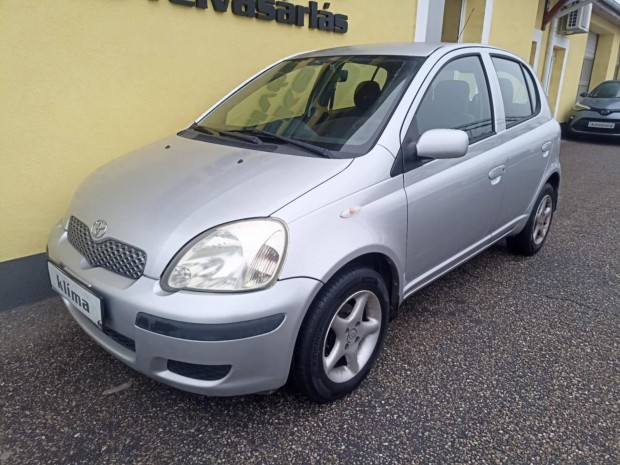 Toyota Yaris 1.0 Terra Klima. ABS !