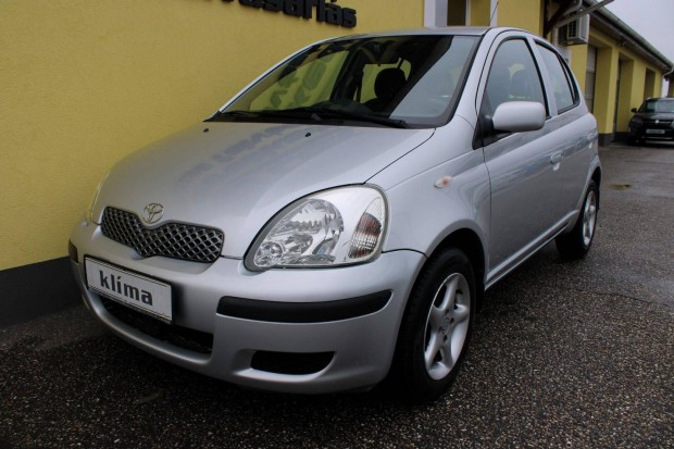 Toyota Yaris 1.0 Terra Klima. ABS !