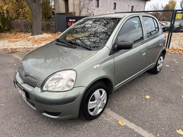 Toyota Yaris 1.0 Terra Mo.-i!Elektromos ablak!3...