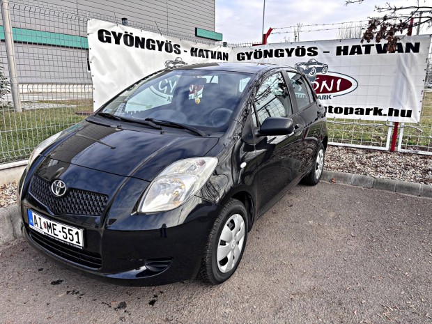 Toyota Yaris 1.0 Terra+ AC