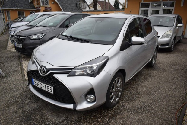 Toyota Yaris 1.0 Trend