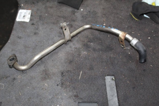 Toyota Yaris 1 1.5B 1999-2005 EGR cső