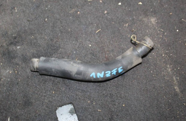 Toyota Yaris 1 1.5B 1999-2005 Kartergz cs