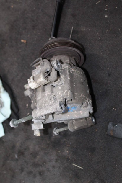 Toyota Yaris 1 1.5B 1999-2005 Kímakompresszor 447260-7800