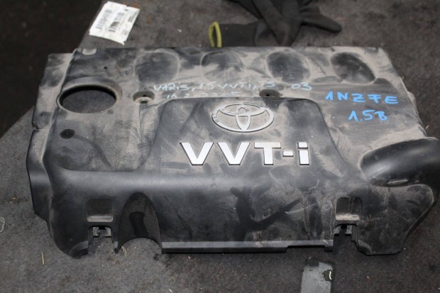 Toyota Yaris 1 1.5B 1999-2005 Motorfedél 11212-21030