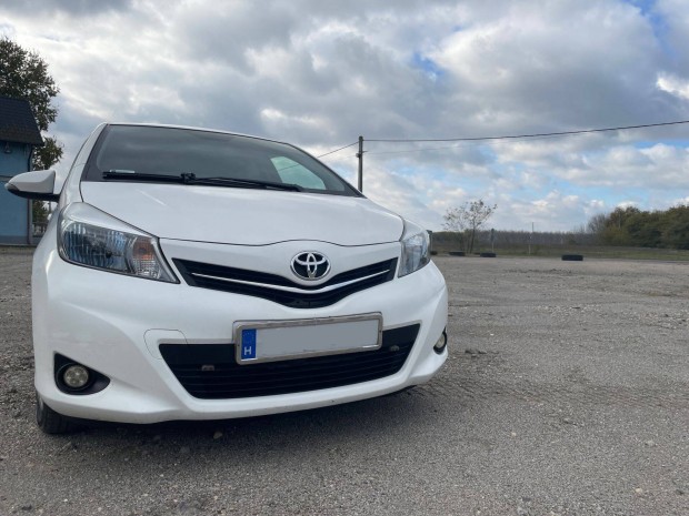 Toyota Yaris 1.33