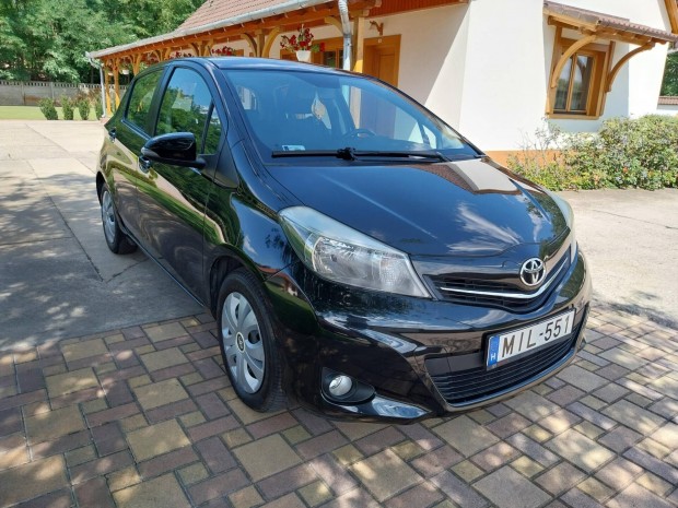 Toyota Yaris 1.33 Active