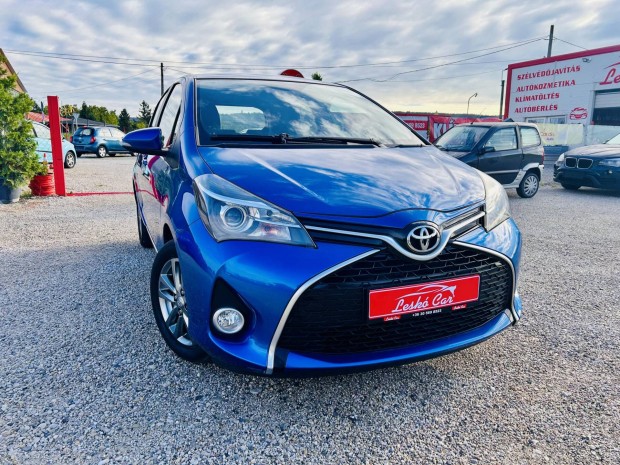 Toyota Yaris 1.33 Active