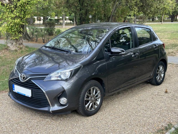 Toyota Yaris 1.33 Active Comfort