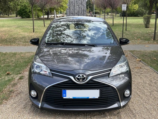 Toyota Yaris 1.33 Active Comfort