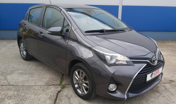Toyota Yaris 1.33 Active Comfort