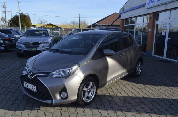 Toyota Yaris 1.33 Active Comfort 99.922 KM ! ME...