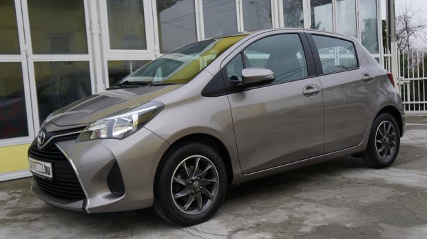 Toyota Yaris 1.33 Active Comfort Digit Klma! 7...