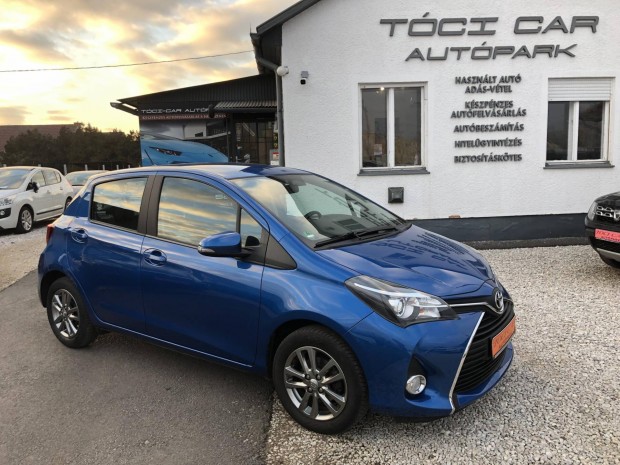 Toyota Yaris 1.33 Active Comfort Garantlt:56.0...