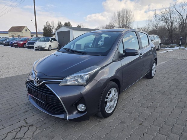 Toyota Yaris 1.33 Active Comfort Navi. lsft...