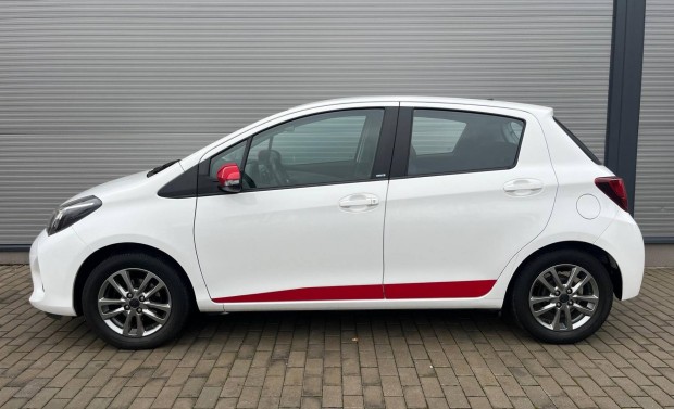 Toyota Yaris 1.33 Active Comfort S - Edition