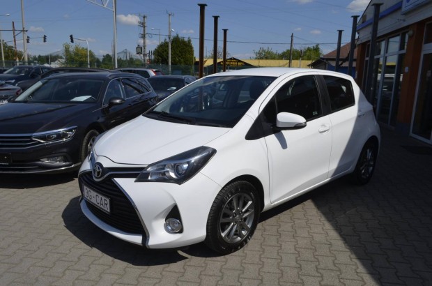 Toyota Yaris 1.33 Active Comfort ! 139.696 KM !...