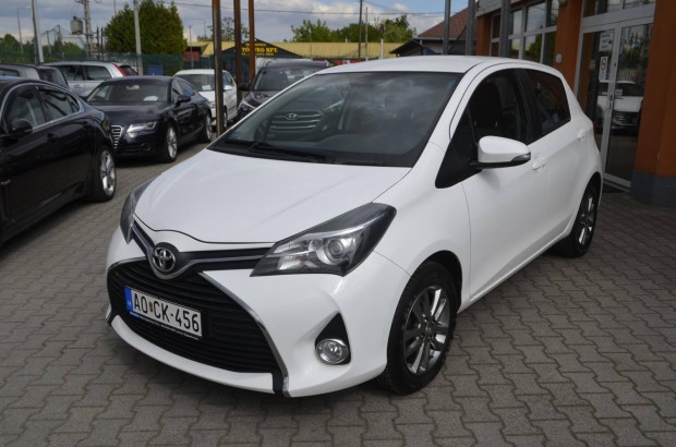Toyota Yaris 1.33 Active Comfort ! 139.696 KM !...