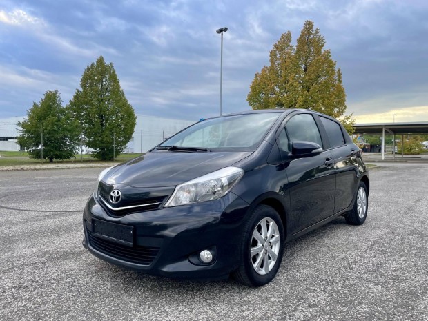 Toyota Yaris 1.33 Active Megkmlt llapot/ DIG...