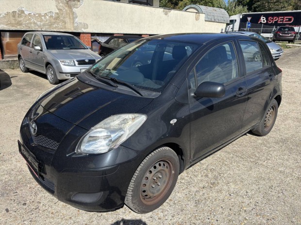 Toyota Yaris 1.33 ECO Klima !