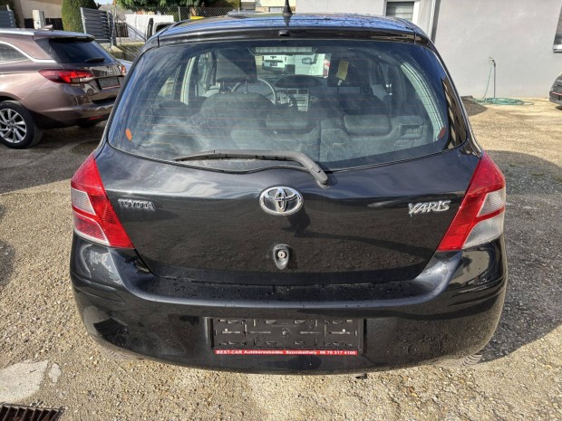 Toyota Yaris 1.33 ECO Klima !