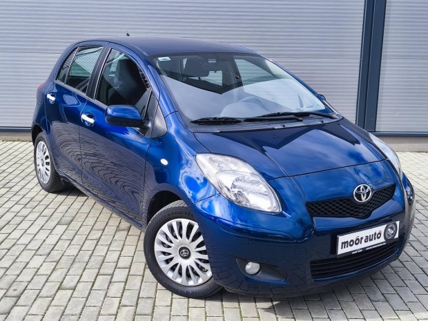 Toyota Yaris 1.33 Exe