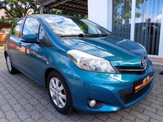 Toyota Yaris 1.33 Executive