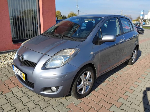 Toyota Yaris 1.33 LIFE