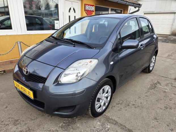 Toyota Yaris 1.33 Sol