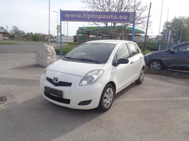 Toyota Yaris 1.33 Terra