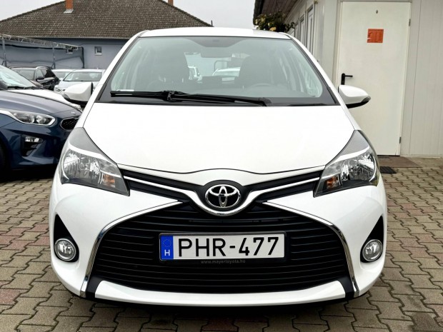 Toyota Yaris 1.33 Trend 5000Km!!!!Magyarorszgo...