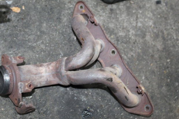 Toyota Yaris 1.3B 2NZ-FE 1999-2005 Leml