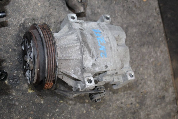 Toyota Yaris 1.3B 2NZ-FE 1999-2005 klímakompresszor 447220-6252