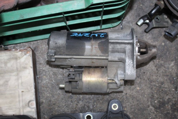 Toyota Yaris 1.3B 2NZ-FE 1999-2005 önindító 228000-8550