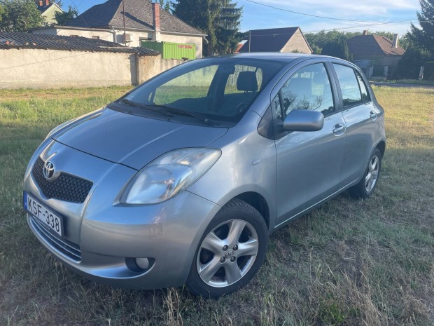 Toyota Yaris 1.3