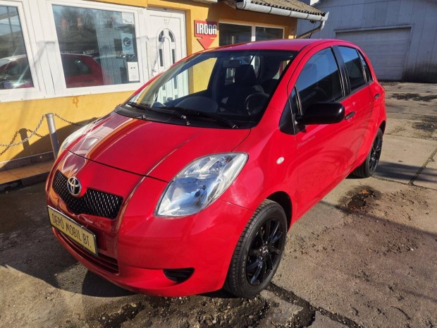 Toyota Yaris 1.3 Ice Plus