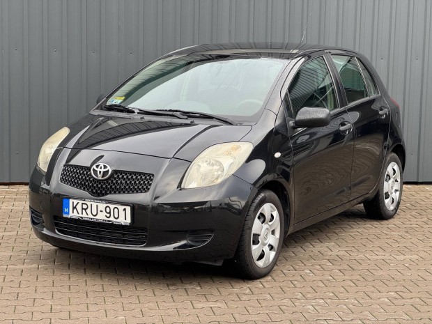 Toyota Yaris 1.3 Max Ice