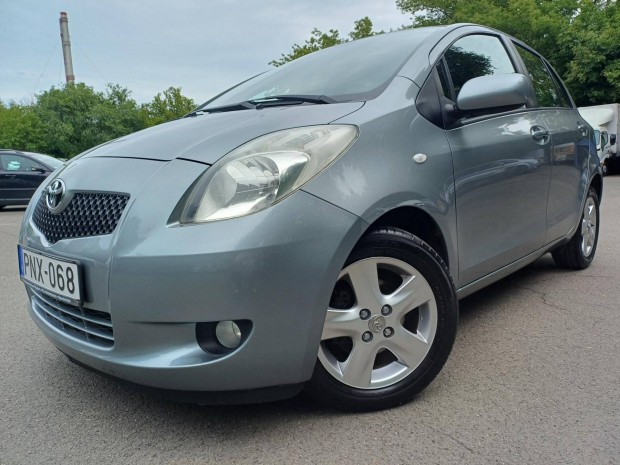 Toyota Yaris 1.3 Sol 1.tul.104.000 km
