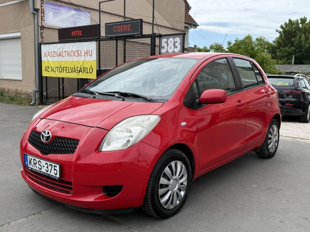 Toyota Yaris 1.3 Sol