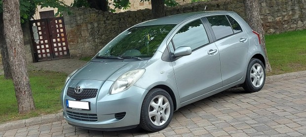 Toyota Yaris 1.3 Sol AC
