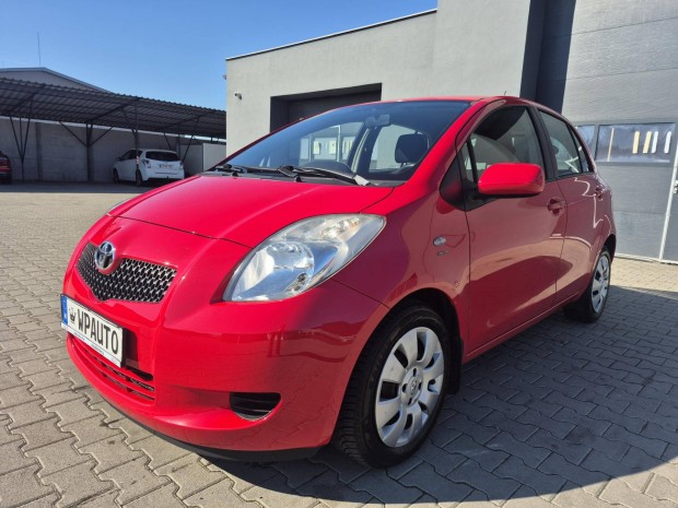 Toyota Yaris 1.3 Terra Ice