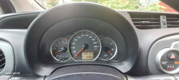 Toyota Yaris 1.4 D-4D, klms, kevs km